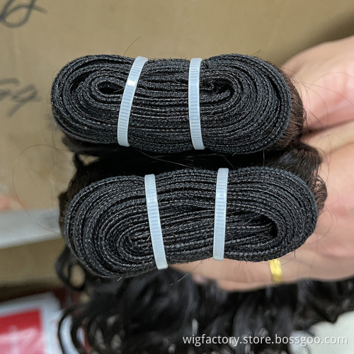 Wholesale Human Hair Bundles Unprocessed ,Natural Curly Hair Bundles Human Hair With Closure,Remy Cambodian Hair Bu
